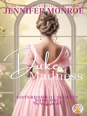 cover image of Duke of Madness